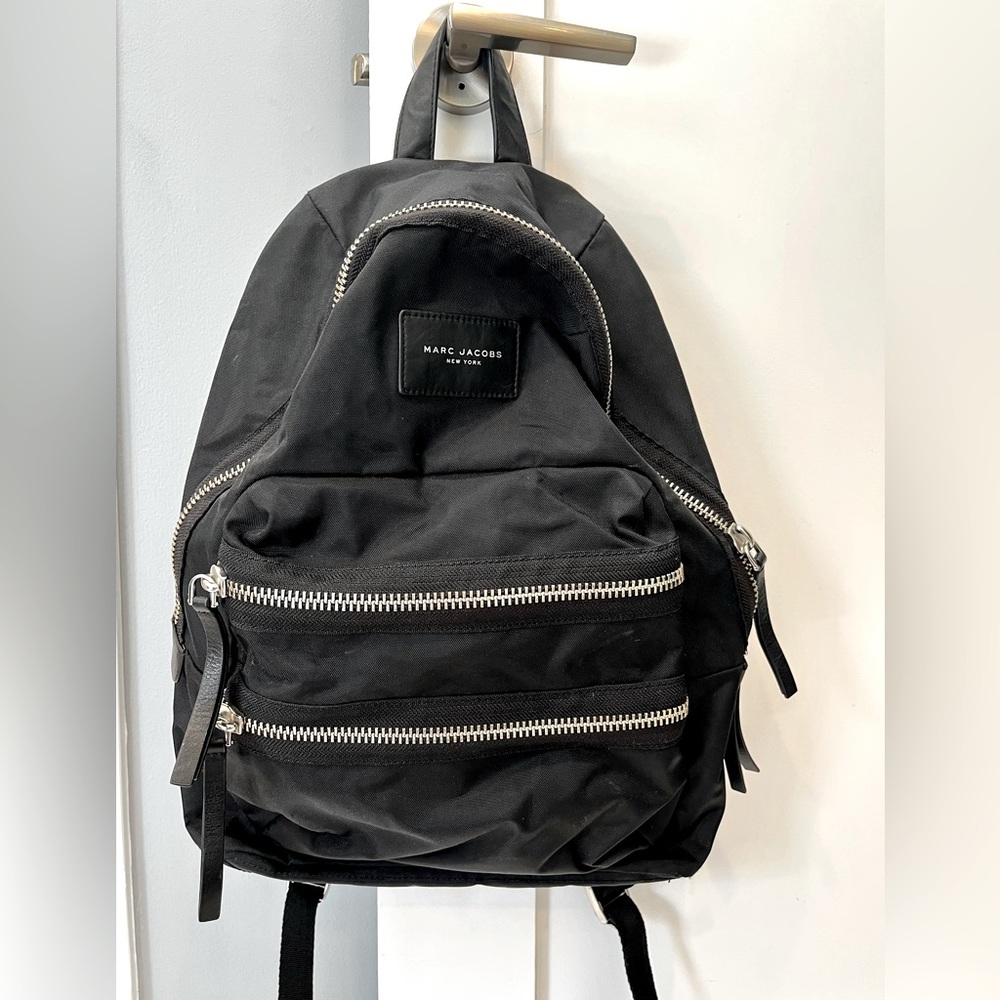 MARC JACOBS Backpack